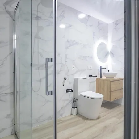 Ln4 - Loft Espacioso Y Acogedor Estudio Cerca Del Metro Zona Ayora Valencia