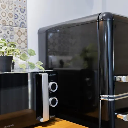 Ln4 - Loft Espacioso Y Acogedor Estudio Cerca Del Metro Zona Ayora Apartment Valencia