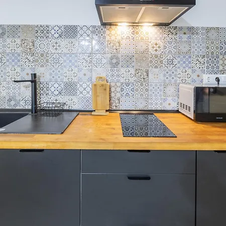 Ln4 - Loft Espacioso Y Acogedor Estudio Cerca Del Metro Zona Ayora