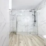 Ln4 - Loft Espacioso Y Acogedor Estudio Cerca Del Metro Zona Ayora Apartmán Valencie