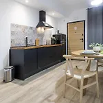 Apartmán Ln4 - Loft Espacioso Y Acogedor Estudio Cerca Del Metro Zona Ayora *