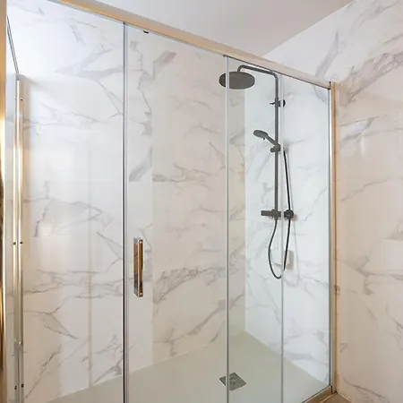 Lejlighed Ln4 - Loft Espacioso Y Acogedor Estudio Cerca Del Metro Zona Ayora *