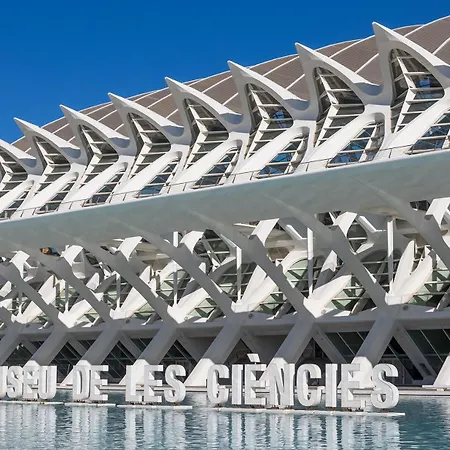 公寓 Ln4 - Loft Espacioso Y Acogedor Estudio Cerca Del Metro Zona Ayora 瓦伦西亚