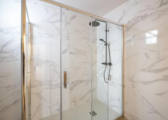 公寓 Ln4 - Loft Espacioso Y Acogedor Estudio Cerca Del Metro Zona Ayora *