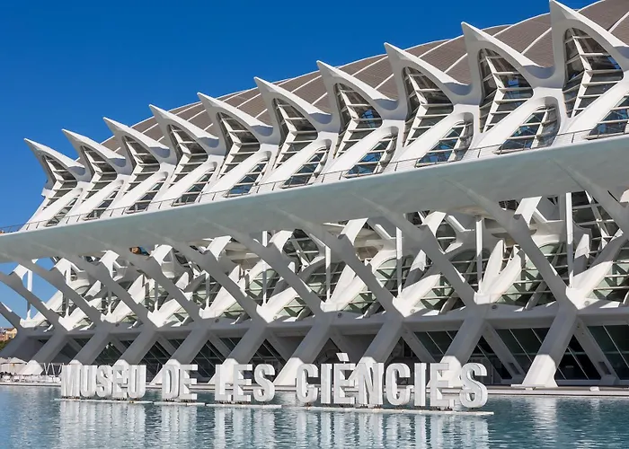 公寓 Ln4 - Loft Espacioso Y Acogedor Estudio Cerca Del Metro Zona Ayora 瓦伦西亚