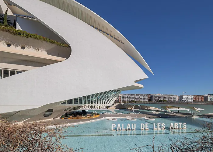 Ln4 - Loft Espacioso Y Acogedor Estudio Cerca Del Metro Zona Ayora 公寓