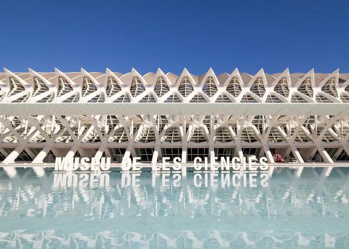 公寓 Ln4 - Loft Espacioso Y Acogedor Estudio Cerca Del Metro Zona Ayora