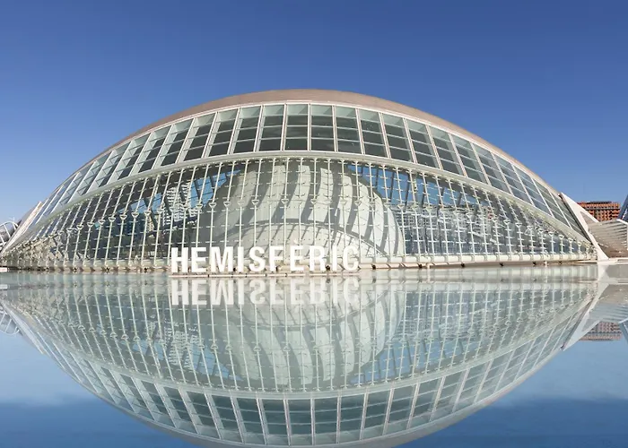 Ln4 - Loft Espacioso Y Acogedor Estudio Cerca Del Metro Zona Ayora 公寓 *