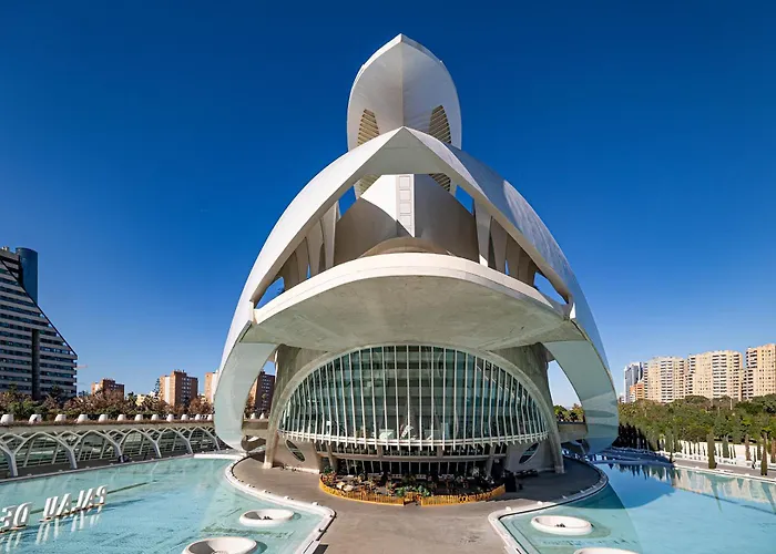 公寓 Ln4 - Loft Espacioso Y Acogedor Estudio Cerca Del Metro Zona Ayora *