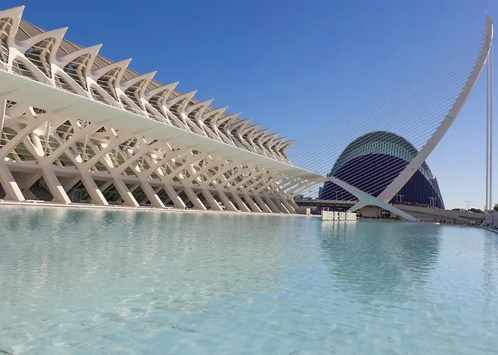 公寓 Ln4 - Loft Espacioso Y Acogedor Estudio Cerca Del Metro Zona Ayora