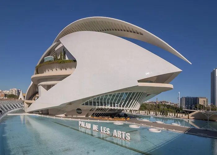 Ln4 - Loft Espacioso Y Acogedor Estudio Cerca Del Metro Zona Ayora